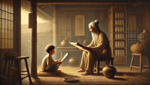Khổng Tử - Nhà Triết Học Vĩ Đại Của Các Dân Tộc Á Đông