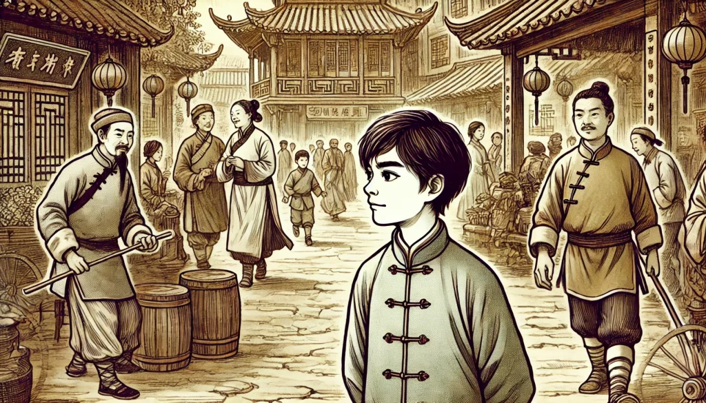 Chu Văn Vương – Nhà lãnh đạo đức độ và người đặt nền móng cho Chu Dịch