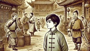 Chu Văn Vương – Nhà lãnh đạo đức độ và người đặt nền móng cho Chu Dịch