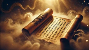 Kinh Dịch – Nguồn gốc và cấu tạo